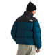 1996 Retro Nuptse - Men's Down Insulated Jacket - 1