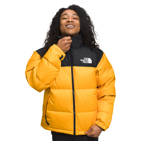 1996 Retro Nuptse - Men's Down Insulated Jacket