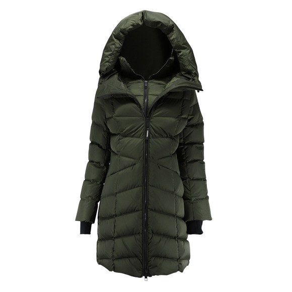 ookpik coat review