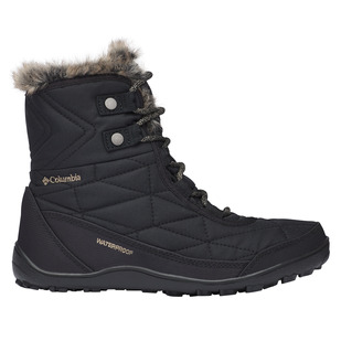 Minx Shorty III - Women's Winter Boots