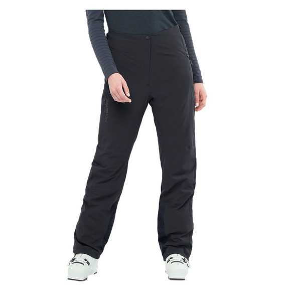 S/Max Warm - Pantalon de sports d'hiver pour femme