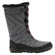 Minx Mid III WP Jr - Girls' Winter Boots - 0