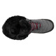 Minx Mid III WP Jr - Girls' Winter Boots - 1