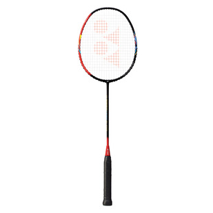 Astrox 01 Clear - Adult Badminton Racquet