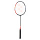 Astrox 01 Clear - Adult Badminton Racquet - 0