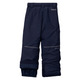 Bugaboo II - Junior Insulated Pants - 2