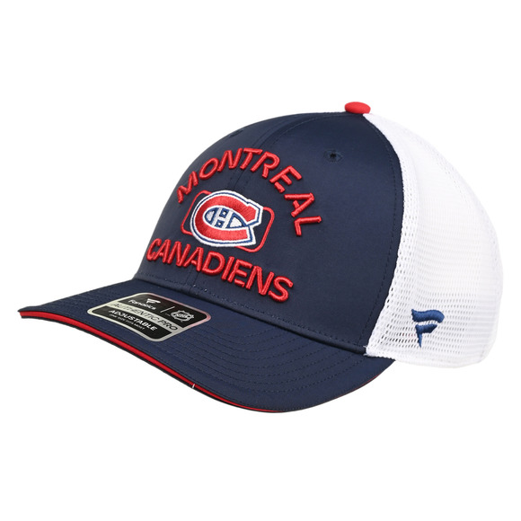 Authentic Pro Rink Mid - Adult Adjustable Cap