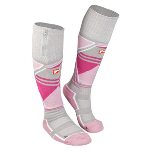 Premium 2.0 - Women's Heated Socks