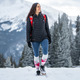 Premium 2.0 - Women's Heated Socks - 4