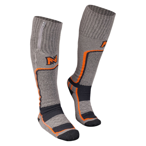 Premium 2.0 - Men's Heated Socks