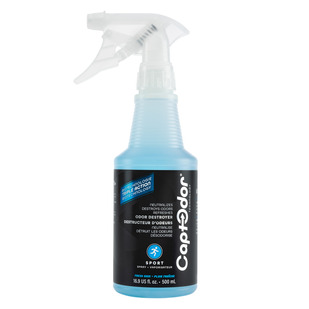 Sport (500 ml) - Anti-Odour Solution for Equipment