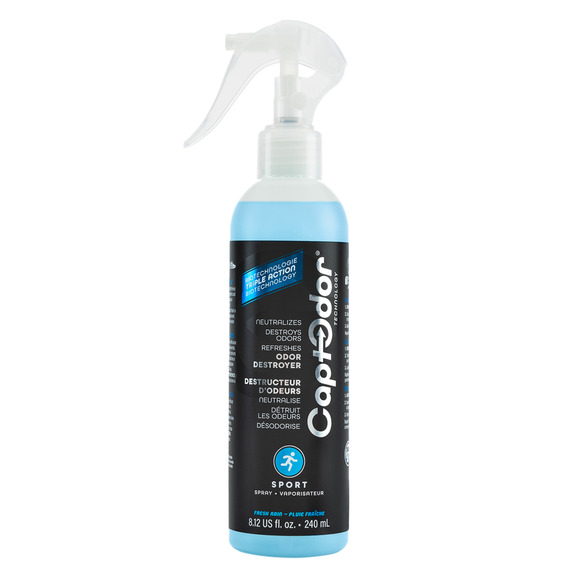 Sport 240 ml - Anti-Odour Solution for Equipment