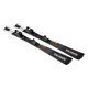 S/Max X7 TI/M10 GW B - Skis alpins de piste pour adulte - 2