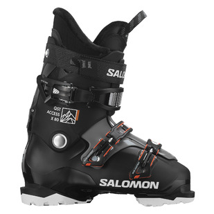 QST Access X80 GW - Men's All Mountain Alpine Ski Boots