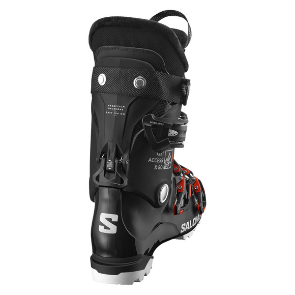 QST Access X80 GW - Men's All Mountain Alpine Ski Boots