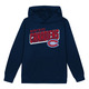 Cyber Punk Y - Youth NHL Hoodie - 0