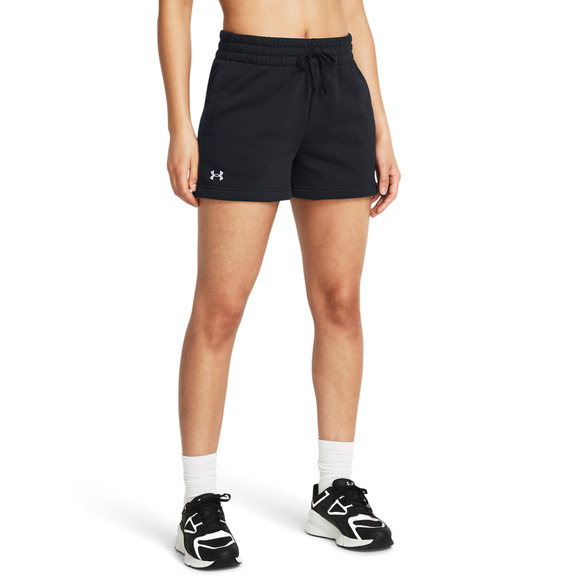 Rival - Short en molleton pour femme