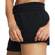 Rival - Short en molleton pour femme - 2