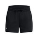 Rival - Short en molleton pour femme - 4