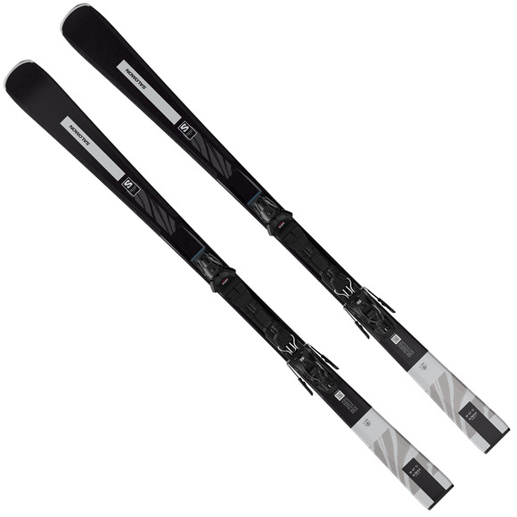 S/Max X7 TI/M10 GW W - Skis alpins de piste pour femme