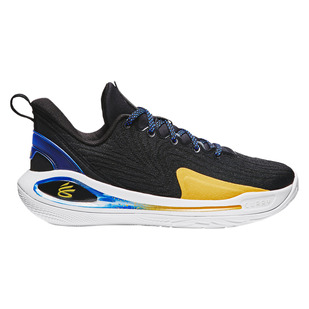 Curry 12 Dub Nation - Chaussure de basketball pour junior