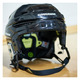 Alpha Pro Sr - Senior Hockey Helmet - 2