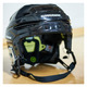 Alpha Pro Sr - Casque de hockey pour senior - 2