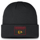 Authentic Pro Rink Prime Graphic - Tuque à revers pour adulte - 0