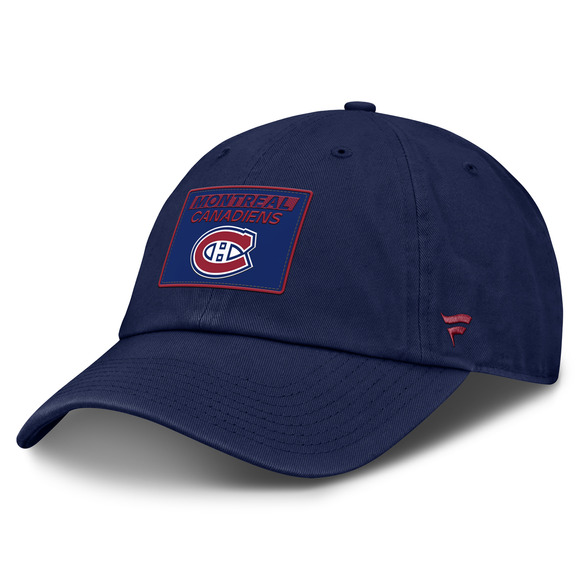 Authentic Pro Rink Prime Graphic - Adult Adjustable Cap