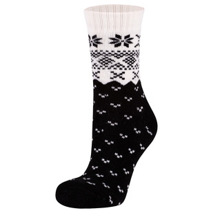 Wool Flake - Chaussettes pour femme