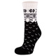 Wool Flake - Chaussettes pour femme - 0