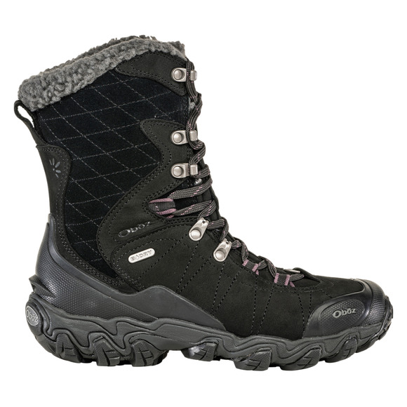 Bridger WP (9") - Women's Winter Boots