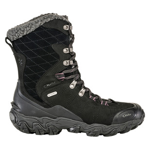 Bridger WP 9" - Women's Winter Boots