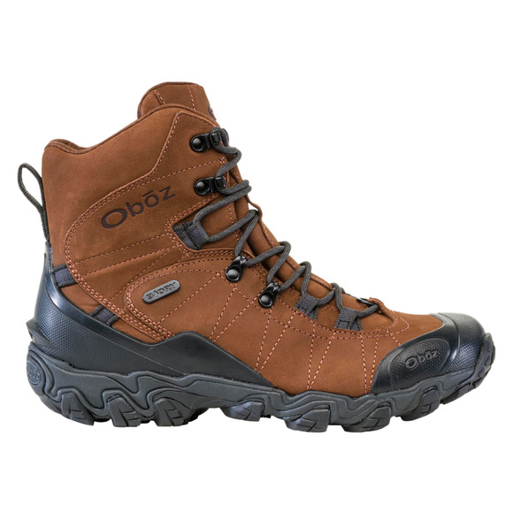 Bridger WP (8") - Men's Winter Boots