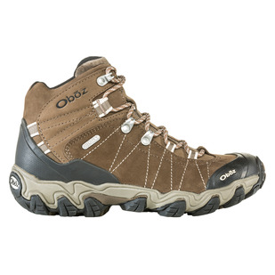Bridger Mid WP - Women's Hiking Boots