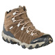Bridger Mid WP - Women's Hiking Boots - 3