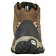 Bridger Mid WP - Women's Hiking Boots - 4