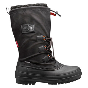 Arctic Patrol - Bottes d'hiver pour homme