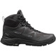 Cascade Mid HT - Men's Hiking Boots - 0