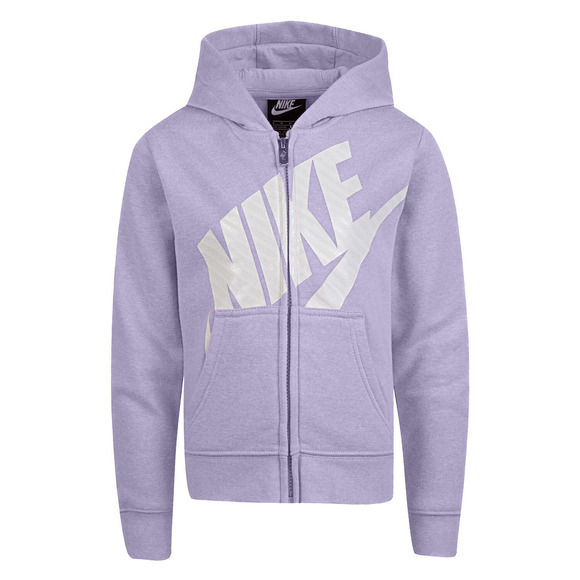 nike futura hoodie