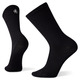 Classic Hike Zero Cushion Liner - Men's Crew Socks - 0