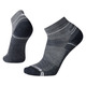 Performance Hike Light Cushion Pattern Ankle - Men's Cushioned Ankle Socks - 0