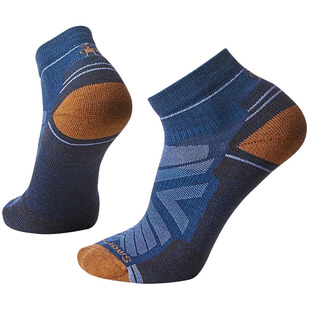 Performance Hike Light Cushion Pattern Ankle - Men's Cushioned Ankle Socks