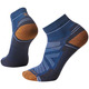 Performance Hike Light Cushion Pattern Ankle - Men's Cushioned Ankle Socks - 0