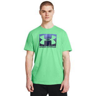 Boxed Sportstyle - Men's T-Shirt
