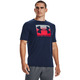 Sportstyle - T-shirt pour homme - 0