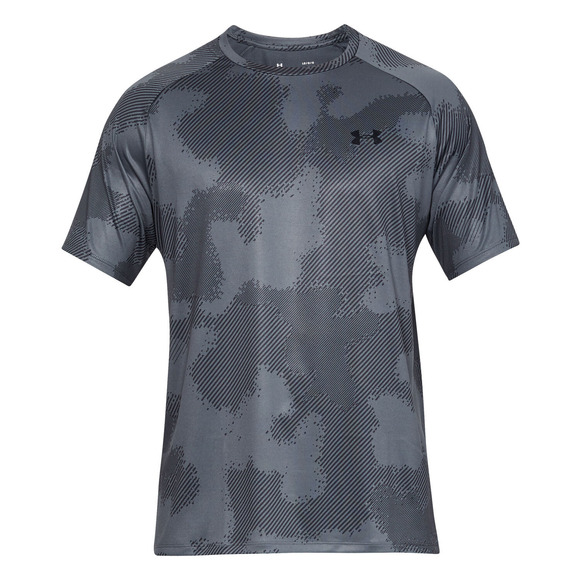 under armour tech t shirt