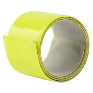 Slap Band - Reflective Wrap Band