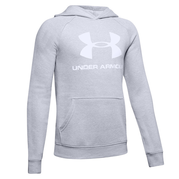 under armour boys hoody