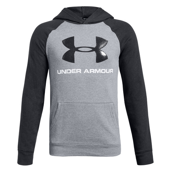 hoodie under armor